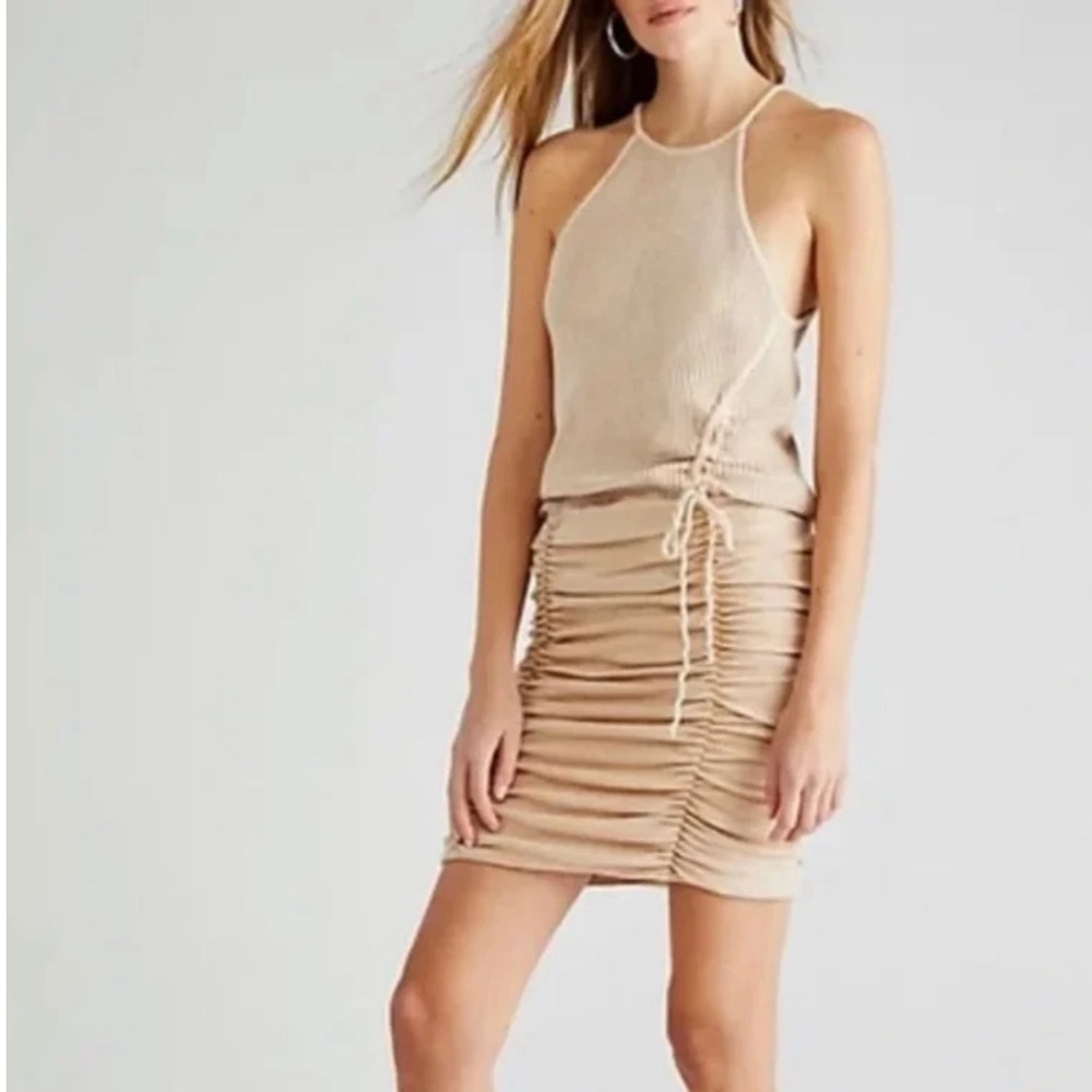 Free People Katya Dress